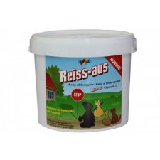 Royal Reiss-Aus Odstraszacz dla psów, kotów i kretów