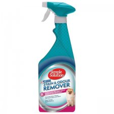 Simple Solution Home Stain & Odour Remover 750ml