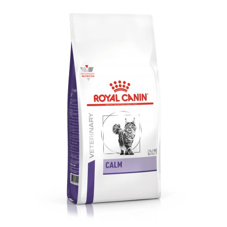 Royal Canin Calm dla kota