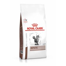 Royal Canin Hepatic S / O karma na wątrobę dla kotów