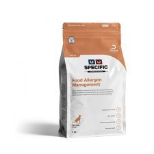 Specific Cat Food Allergen Management FDD-HY