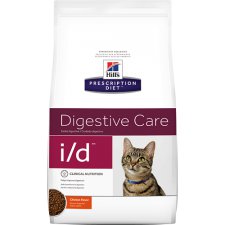 Hill's Prescription Diet Feline i / d Digestive Care