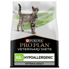 Purina Pro Plan HA Karma Hypoalergiczna dla Kotów