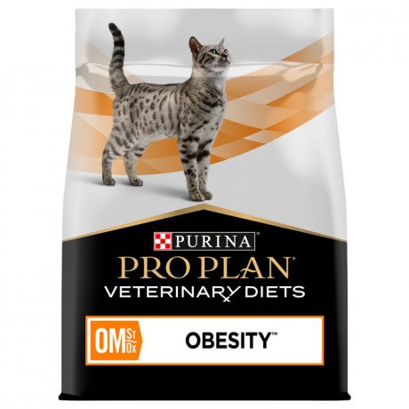Purina Pro Plan Feline OM Karma Odchudzająca dla Kotów