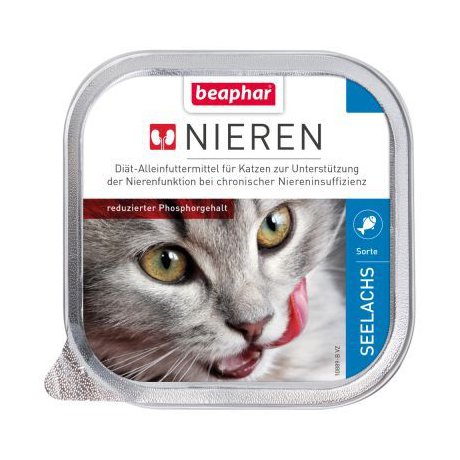 Beaphar Nieren Seelachs