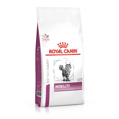 Royal Canin Mobility karma na stawy dla kota