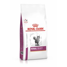 Royal Canin Renal Select RSE 24 dla kota