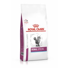 Royal Canin Renal Special Karma na nerki dla kotów