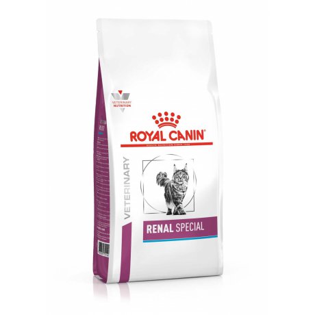 Royal Canin Renal Special Karma na nerki dla kotów