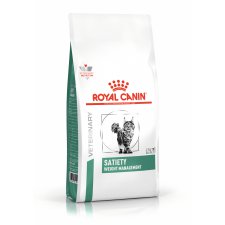 Royal Canin Satiety Weight Management S / O  karma odchudzjąca dla kotów