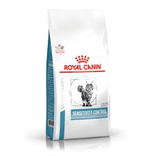 Royal Canin Sensitivity Control SC 27 karma hypoalergiczna dla kotów