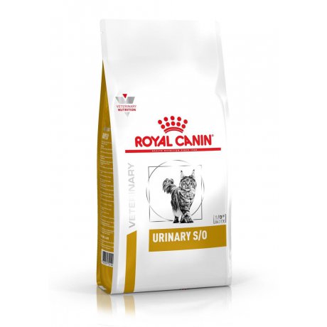 Royal Canin Urinary Karma na drogi moczowe kota