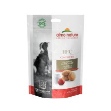 Almo Nature HFC Confiserie z jabłkiem i jogurtem
