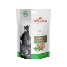 Almo Nature HFC Biscuits z rozmarynem