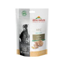 Almo Nature HFC Biscuits z imbirem