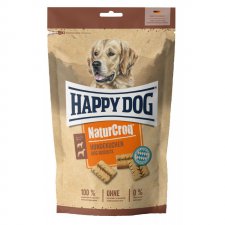 Happy Dog NaturCroq Hundekuchen ciastka pieczone dla średnich i dużych psów