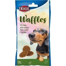 Trixie wafelki dla psa