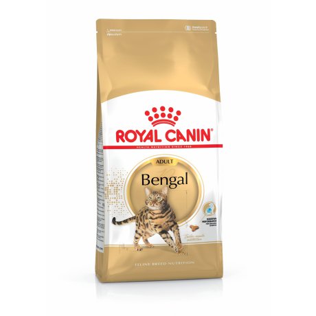 Royal Canin Adult Bengal karma dla kotów bengalskich