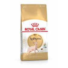 Royal Canin Sphynx Adult karma dla sfinksów