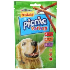 Friskies Picnic Variety