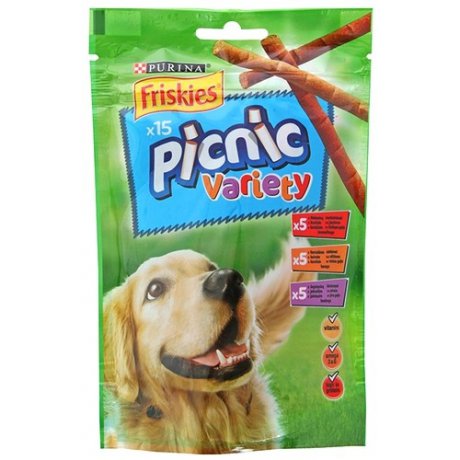 Friskies Picnic Variety