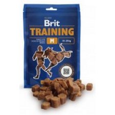 Brit Training Snacks M przysmak dla średnich psów