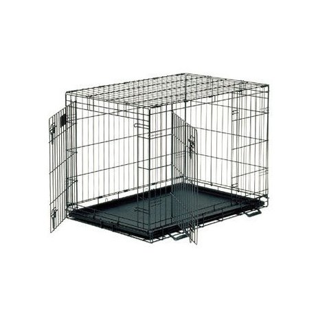 MidWest Life Stages Klatka dla psa 107x71x79cm