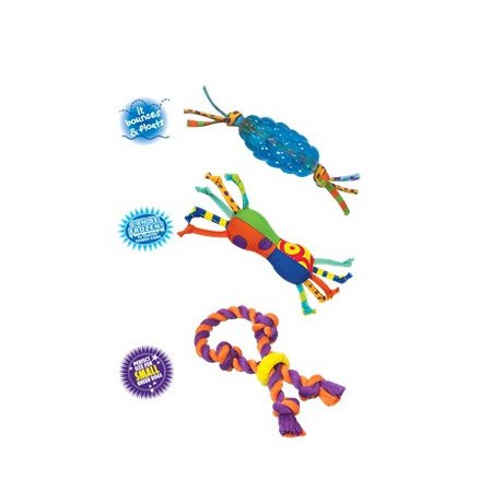 Petstages Mini Zestaw Startowy dla Szczeniąt