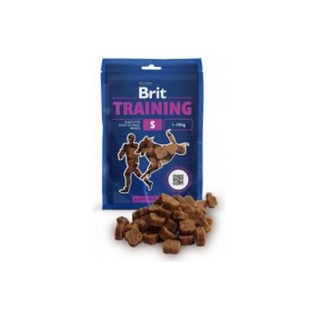 Brit Training Snacks S przysmak treningowy dla małych psów