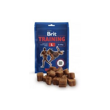 Brit Training Snacks L przysmak dla dużych psów
