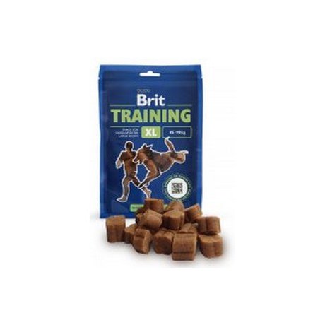 Brit Training Snacks XL prazysmak dla olbrzymich psów