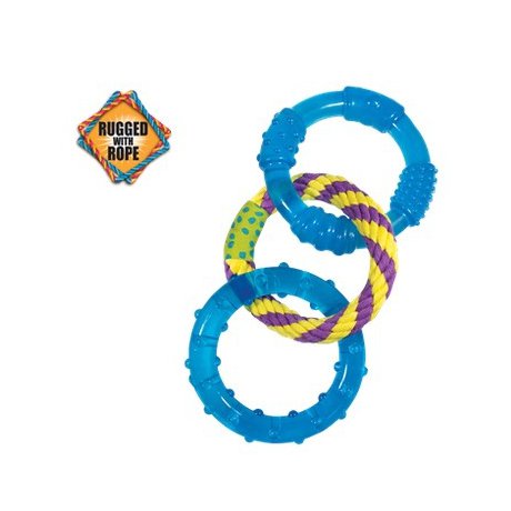 Petstages Mini Orka 3 okręgi