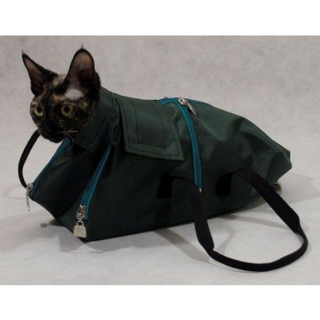 Grande Finale Torba iniekcyjna do obsługi zwierząt 