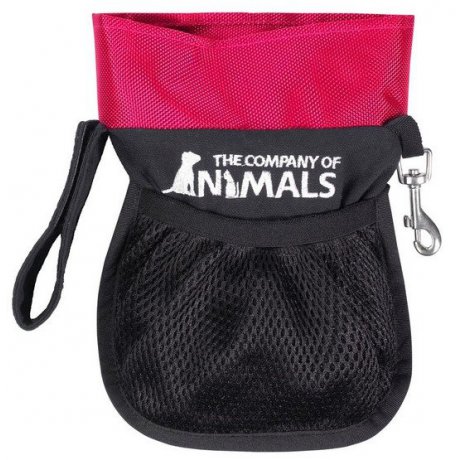 Clix Pro-Train Treat Bag Torebka na przysmaki