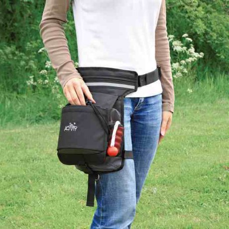 Trixie Torba treningowa na biodro