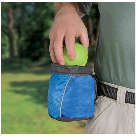 Outward Hound Saszetka na przysmaki