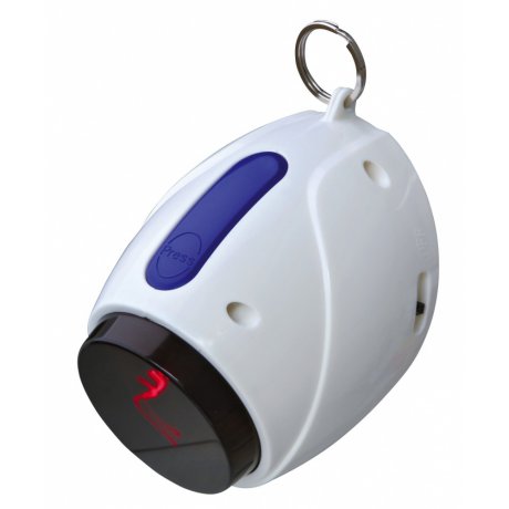 Trixie Moving Light z plastiku - laser dla kota