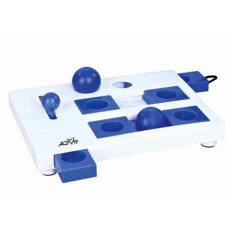 Trixie Brain Mover Gra strategiczna dla kota 