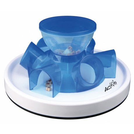 Trixie Tunnel Feeder Gra strategiczna dla kota 