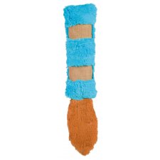 Trixie Zabawka Kitka szeleszczącaz kocimiętką