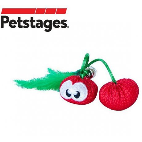 Petstages Cherry Dental