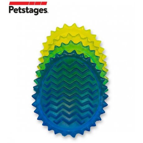 Petstages Toss N' Flip Chips