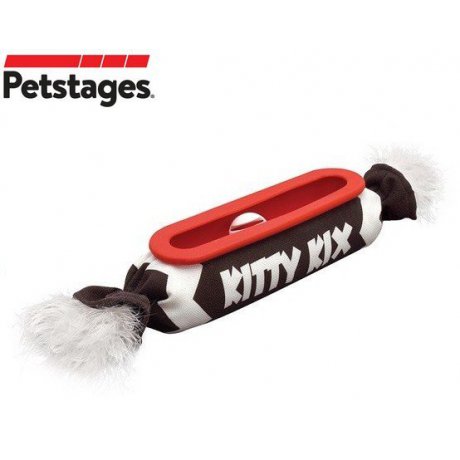 Petstages Kitty Kix Kicker Trax