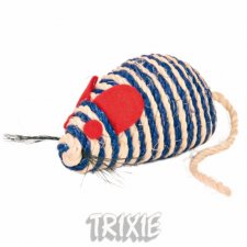 Trixie Mysz z Sizalu