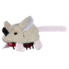 Trixie Ruchoma myszka - zabawka dla kota