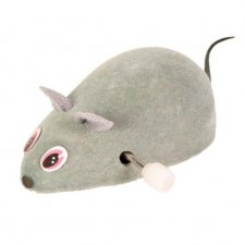 Trixie Mysz nakręcana - zabawka dla kota