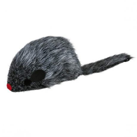 Trixie Mysz ruchliwa - zabawka dla kota