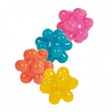 Kolorowe Piłeczki Trixie - Idealna Zabawka dla Twojego Kota