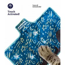 Petstages Mata do cichej zabawy w nocy