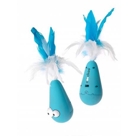 Coockoo Zabawka dla kota Wobble 